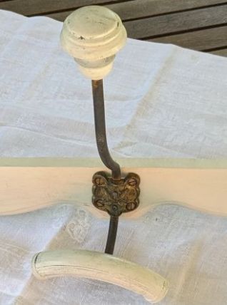 Porte-manteaux  vintage