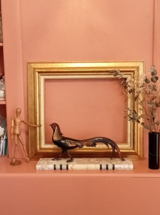 Grand et Elegant  faisan