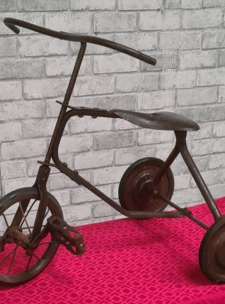  tricycle anglais 1900