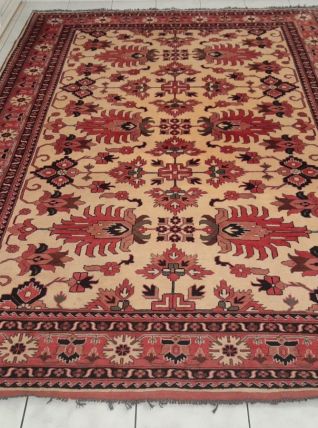 Tapis Gazny fait main 287x218cm