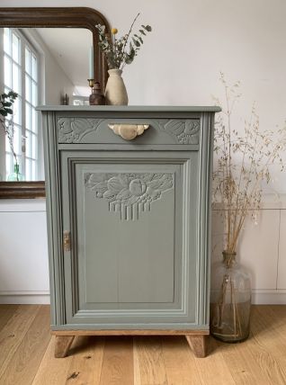 Buffet Parisien vintage/Confiturier