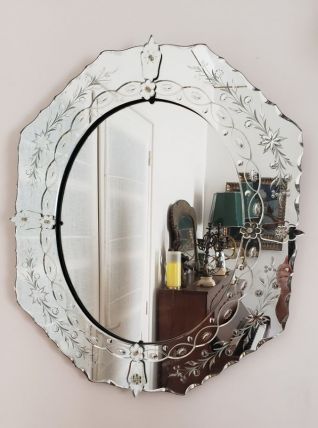 Miroir de Venise