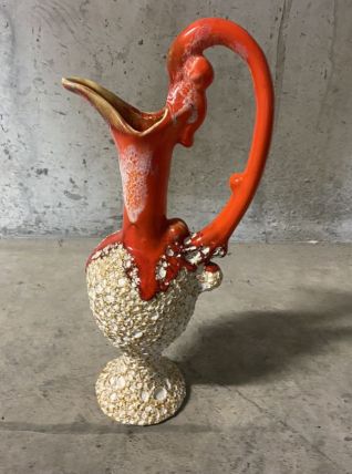 Carafe style Vallauris