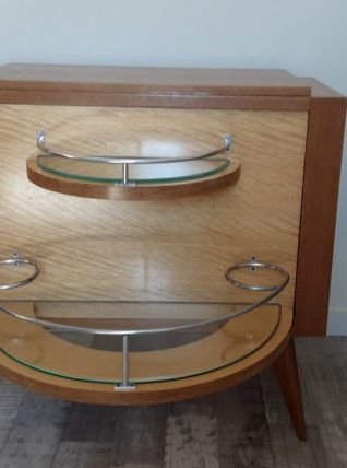 Mini bar art deco 1930