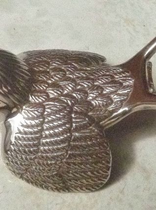 Décapsuleur Ouvre Bouteille oiseau, vintage
