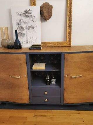 Buffet Enfilade Art Déco
