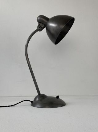 LAMPE BUREAU Philips VINTAGE INDUSTRIEL