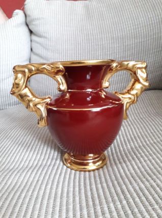 Vase vintage JILDA Paris