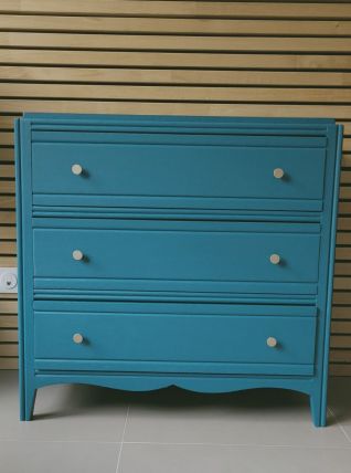 Commode vintage années 60