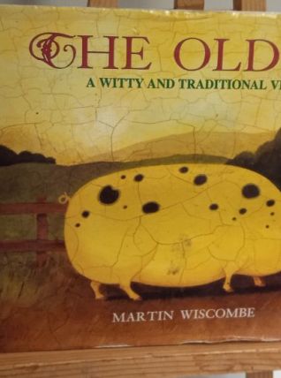 Livre d'époque. langue Anglaise / Vintage book. Language Eng