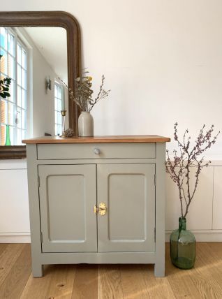 Buffet Parisien vintage