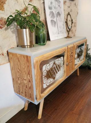 Buffet Mado détourné