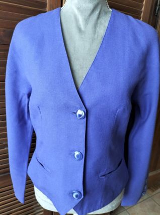 Veste taille 38/40  Vintage