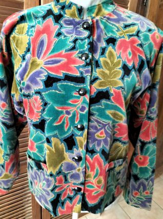 Veste taille 38/40  Vintage