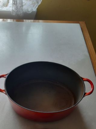 Cocotte du creuset
