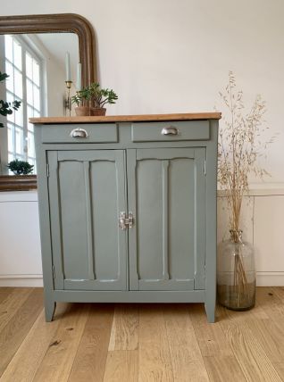 Buffet Parisien vintage