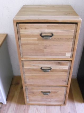 MEUBLE DE METIER   CAISSON