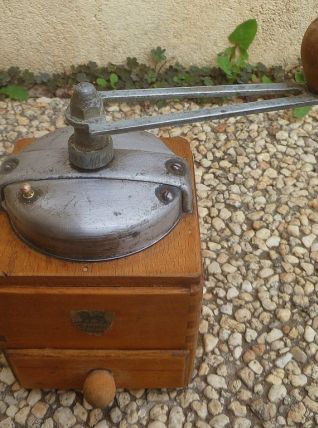 Moulin a café PEUGEOT Frères, vintage