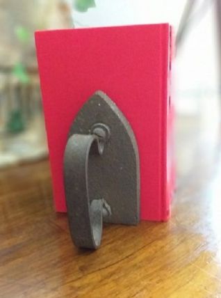 2 fers à feux début XXème