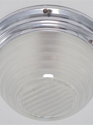 Plafonnier industriel