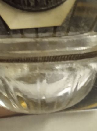 Bénitier Français Jésus et Marie Antique pour la Maison