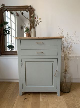 Buffet/Confiturier vintage