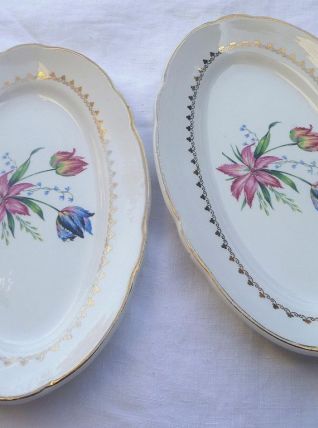 plats Luneville Badonvillers KG