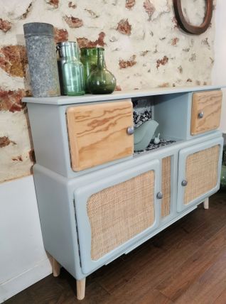 Haut de Buffet Mado détourné