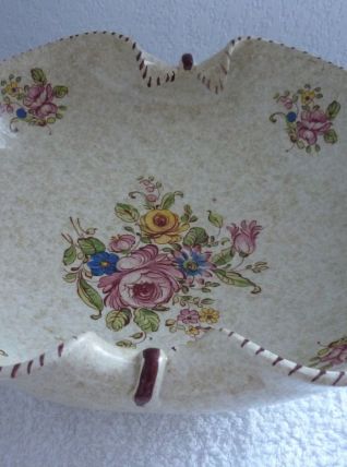 Corbeille à Fruits en céramique fait Main