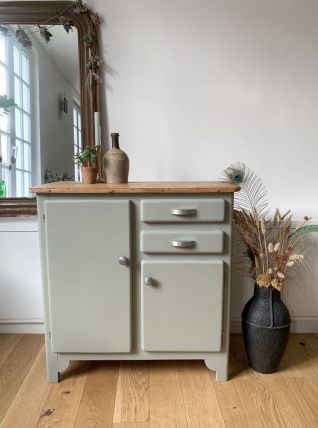 Buffet Parisien vintage