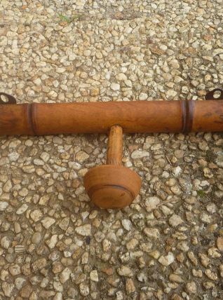 porte -manteau , patère , vintage