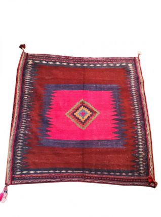 Kilim ancien  Sofreh Kamoo