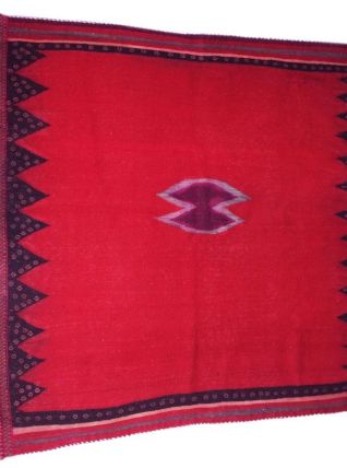 Kilim ancien  Sofreh Kamoo