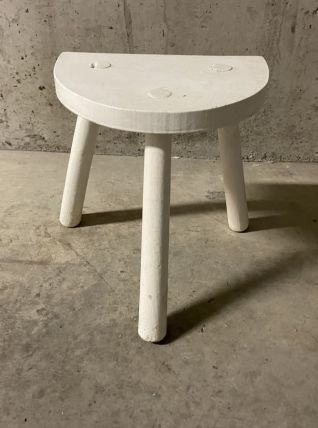 Tabouret tripode
