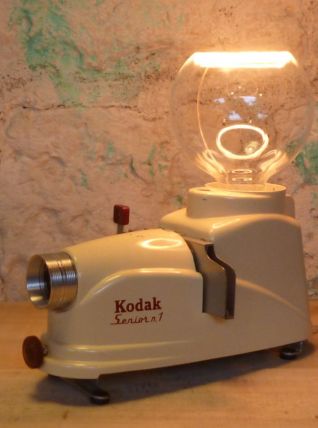 Lampe - KODAK -