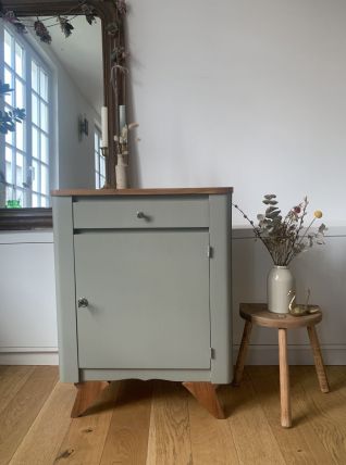 Buffet/Confiturier vintage