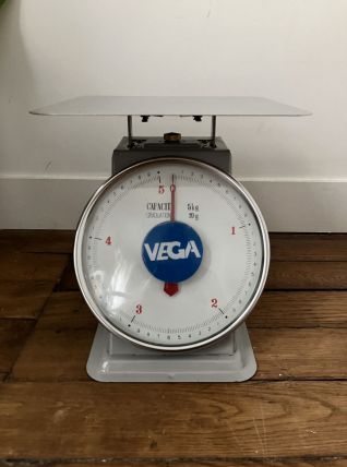 Balance supérette vintage VEGA