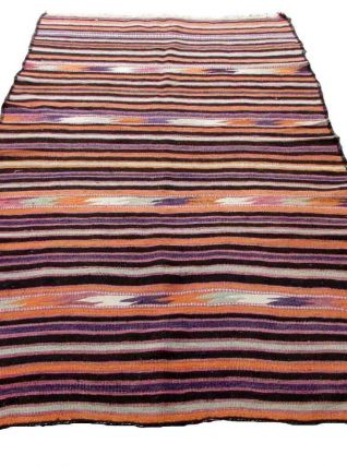 Tapis vintage Persan Ardabil fait main, 1Q20