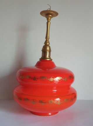 Suspension années 70