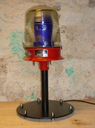 BALISE DE PISTE AEROPORT 