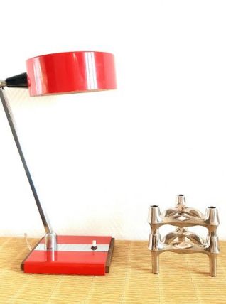 Lampe de bureau design Italie vers 1950 