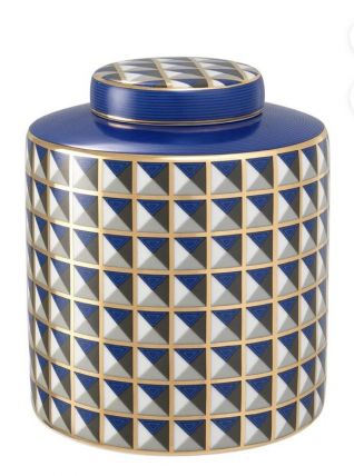 Set porcelaine luxe Casa Padrino 