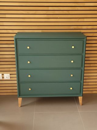Commode vintage années 60