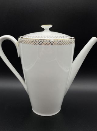 Cafetière / Théière Limoges