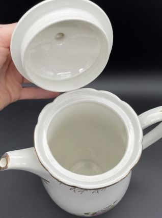 Cafetière / Théière