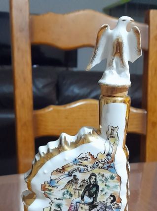 Carafe en porcelaine