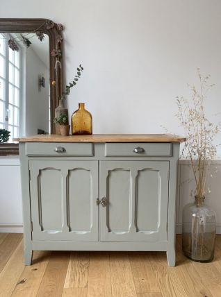 Buffet Parisien vintage