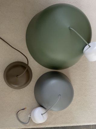 Lampe muuto Ambit