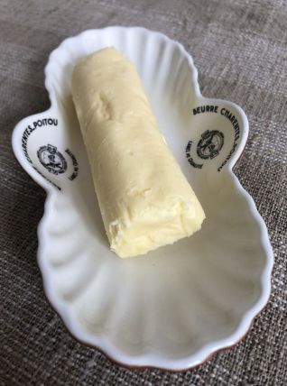 Beurrier Charente-Poitou, tradition du goût