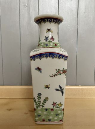 Vase chinois